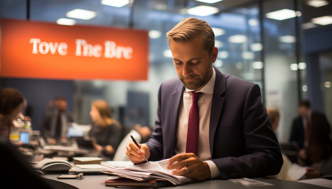 Actualité finance : la vie d’une entreprise