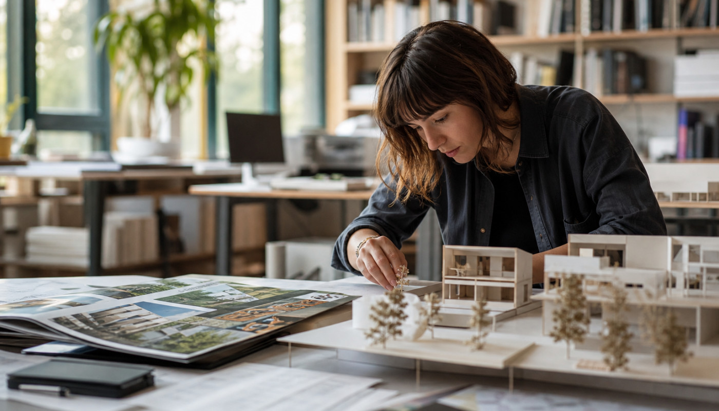 Architectures et storytelling visuel : nouvelle alliance créative