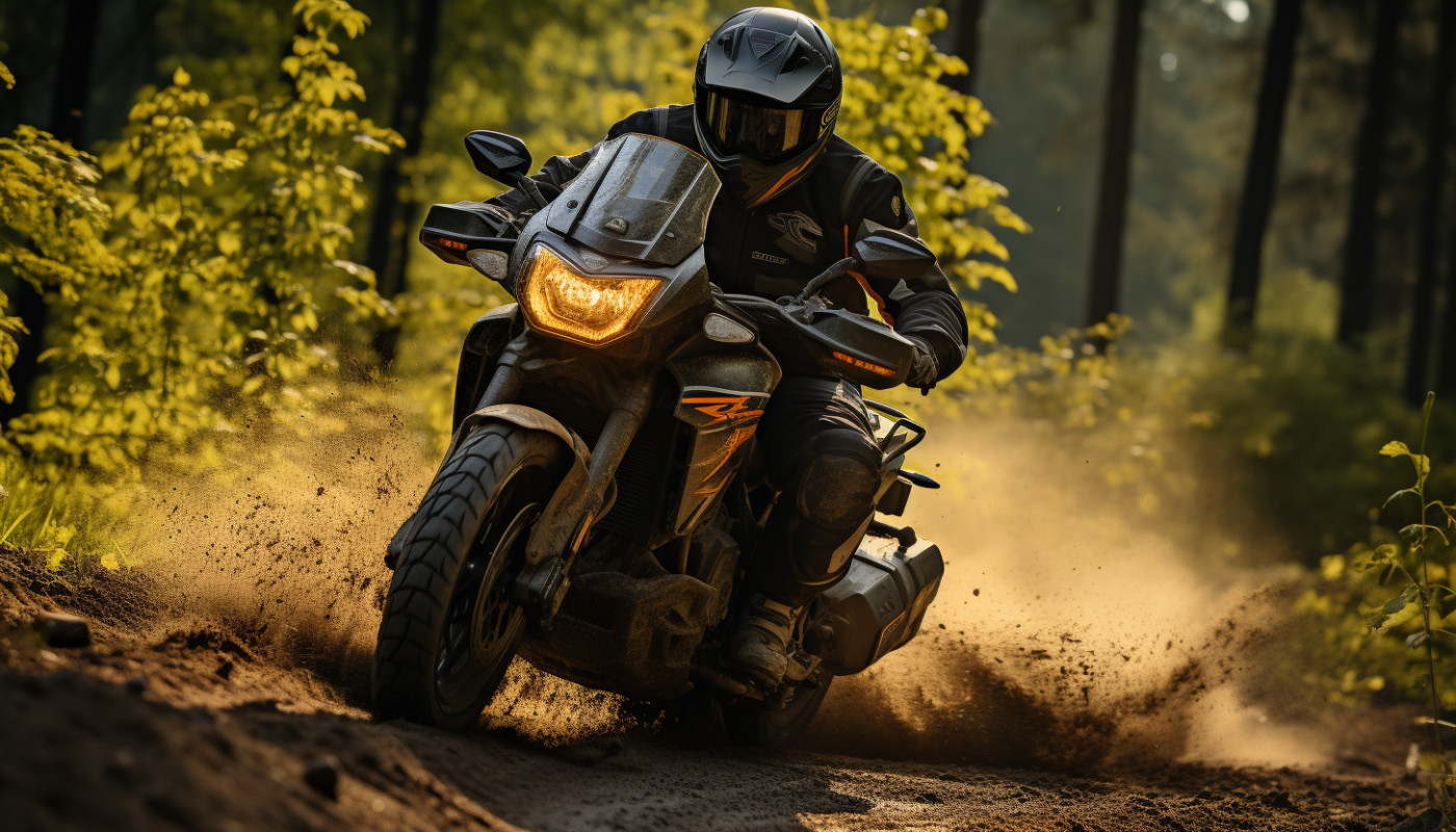 Comment choisir les gants de moto ?