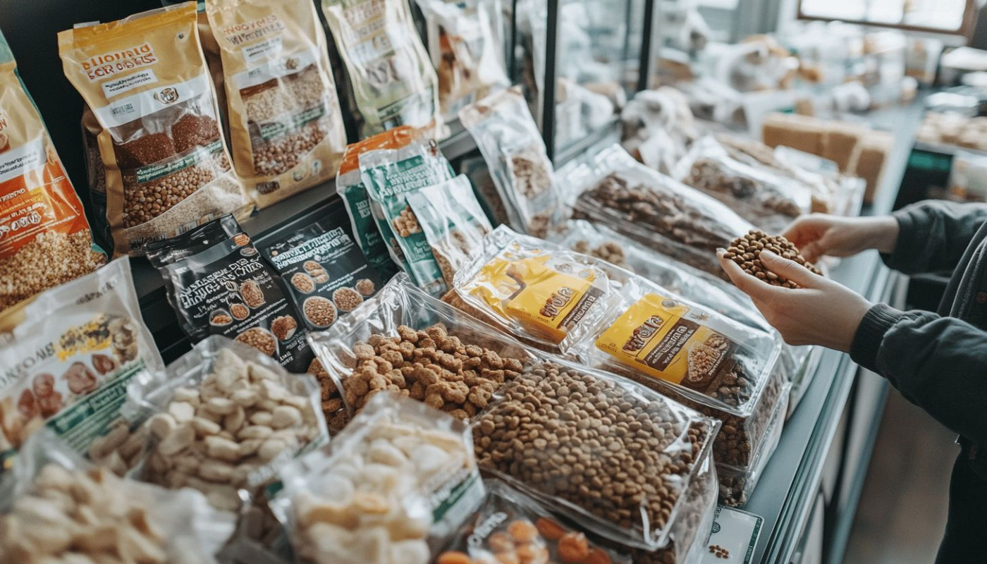 Comment choisir les meilleures croquettes pour la santé spécifique de votre animal ?