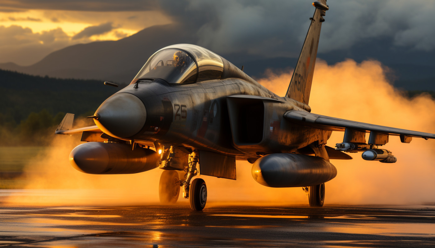 Comment fonctionnent des jets de scène ?