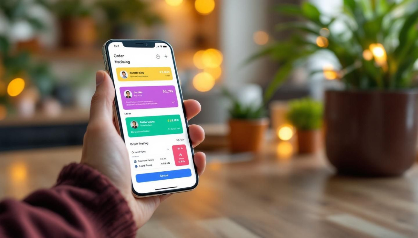 Comment suivre efficacement vos commandes en ligne ?