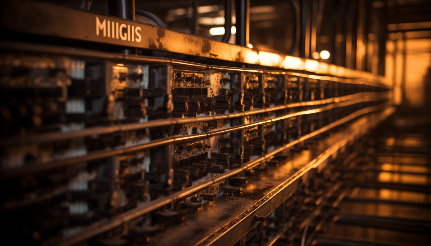 Des astuces pour choisir une mining pool