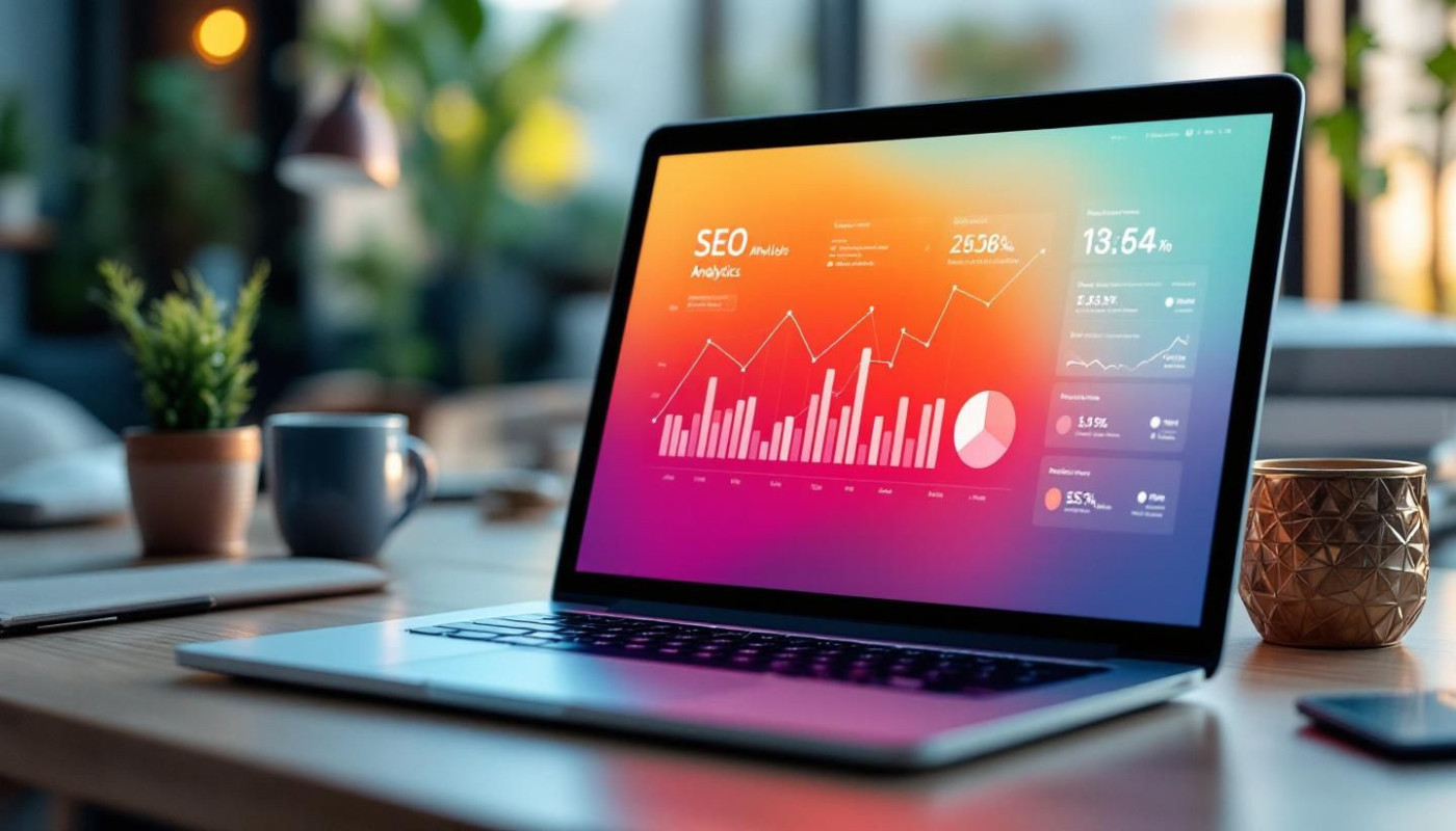 Développer une présence en ligne durable avec des techniques SEO avancées