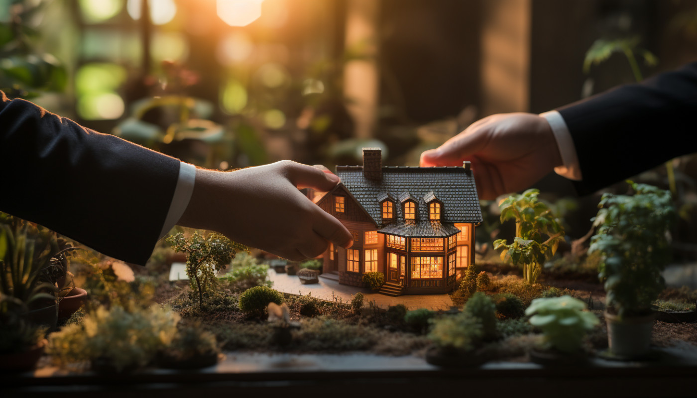 Expert immobilier : un accompagnateur pour une opération immobilière de qualité