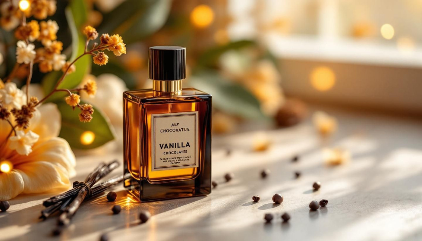 Exploration des tendances des parfums aphrodisiaques et gourmands