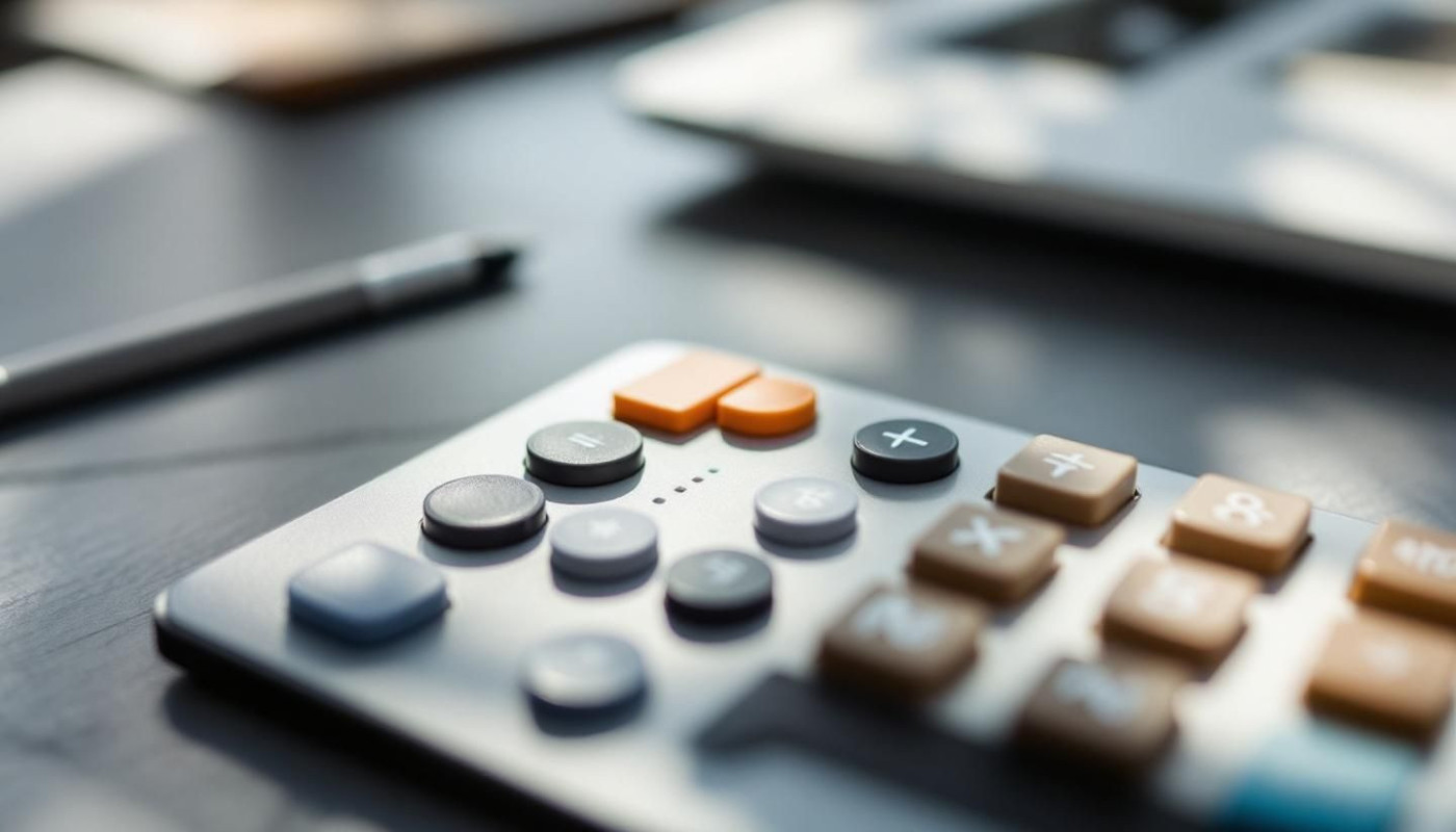 Guide pratique : maîtriser les fonctionnalités avancées des calculatrices graphiques