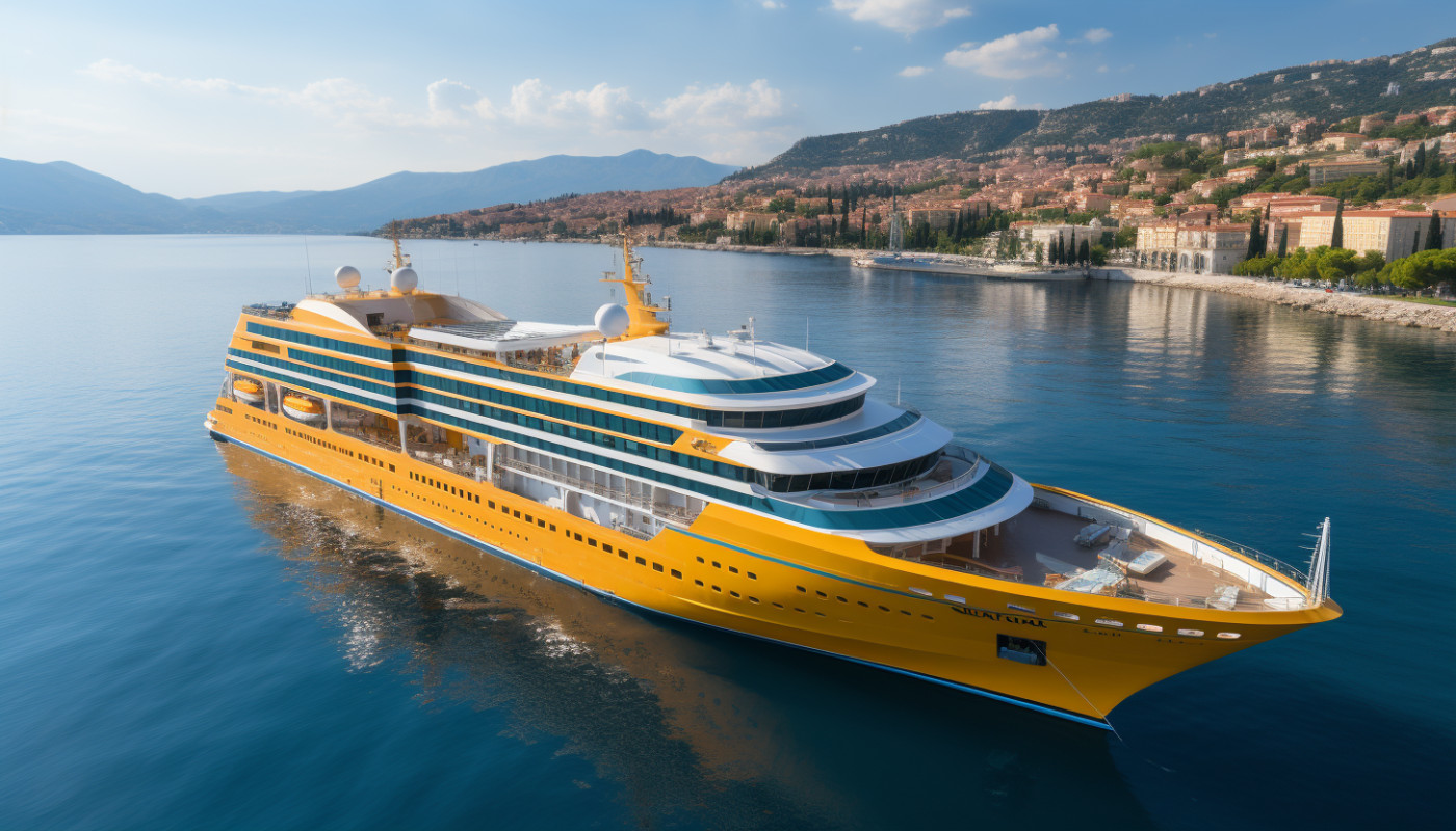 La croisière méditerranéenne, qu’est-ce que c’est ?
