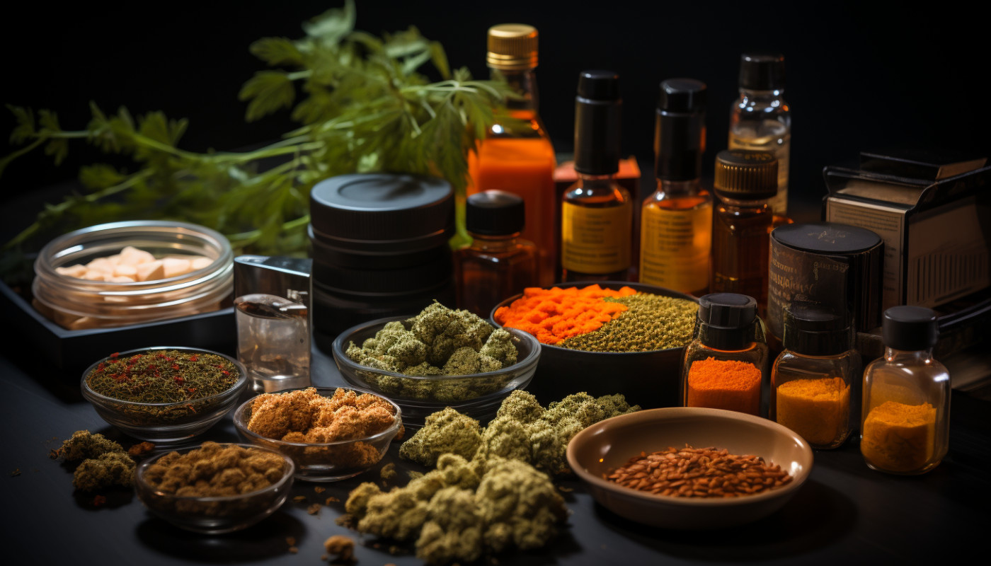 Les avantages du vaporisateur