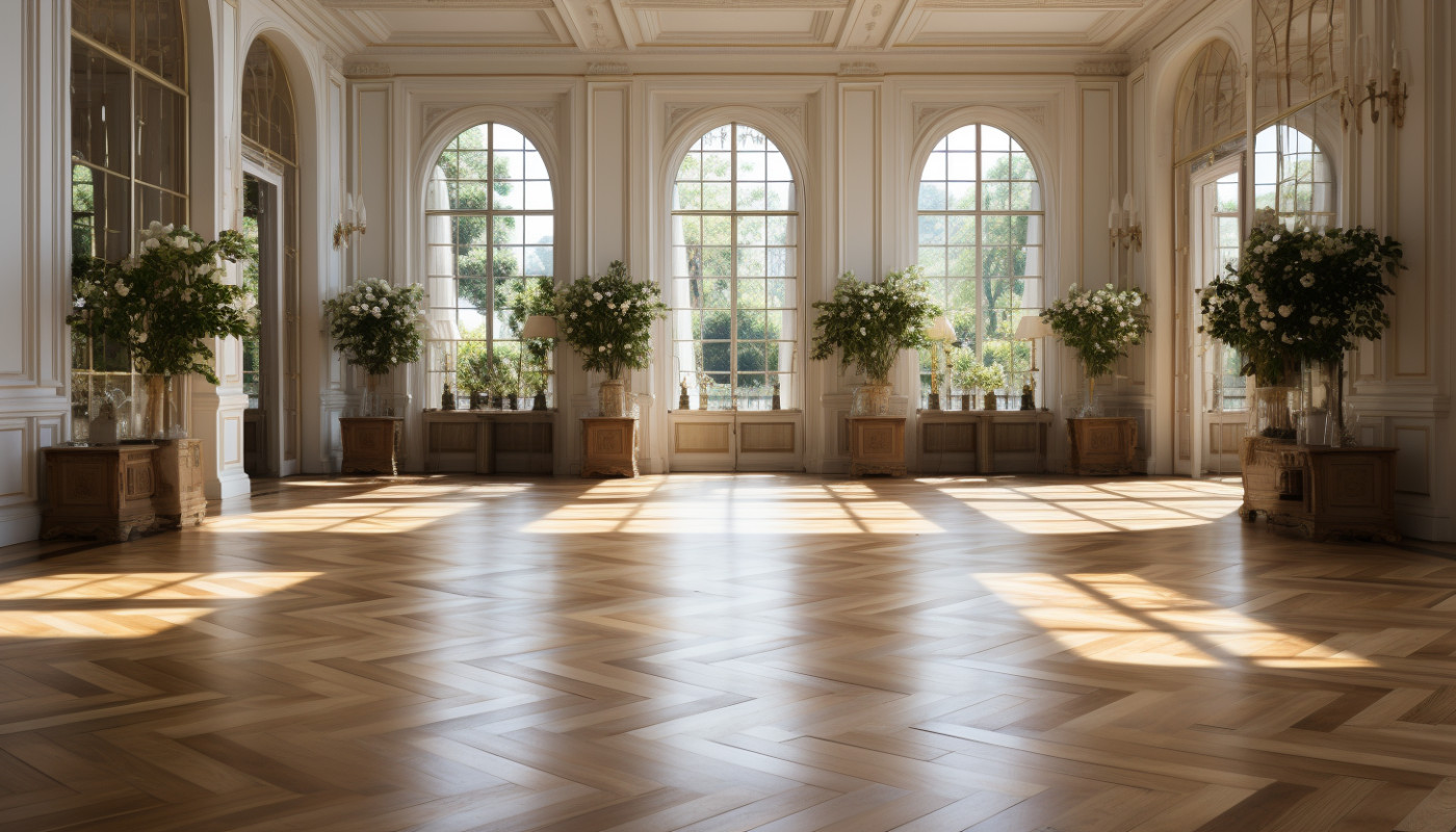 Les étapes essentielles pour rénover votre parquet
