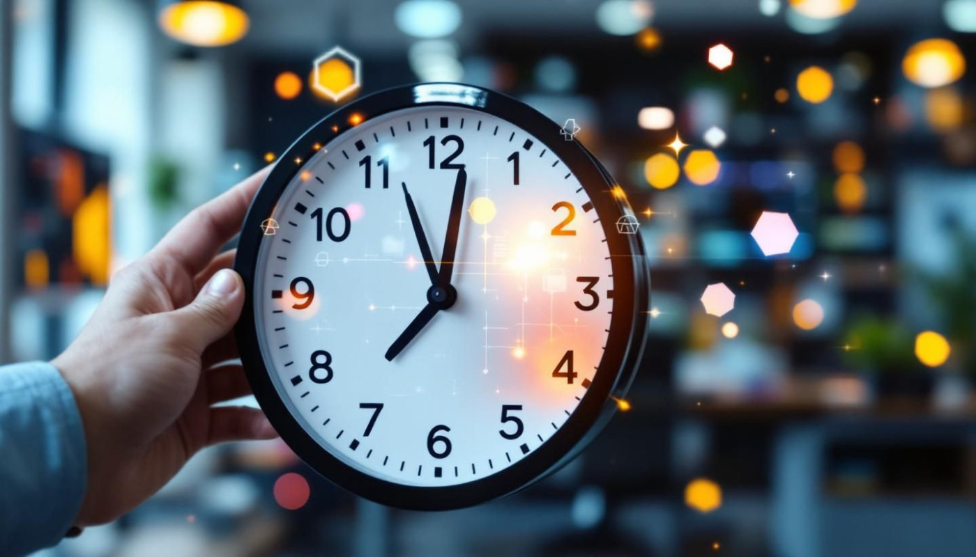 Les stratégies efficaces pour gagner du temps en marketing digital