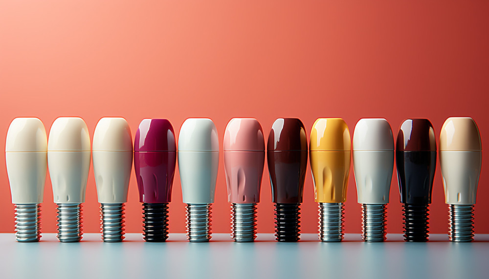 Divers - L’essentiel à savoir à propos de l’implant dentaire