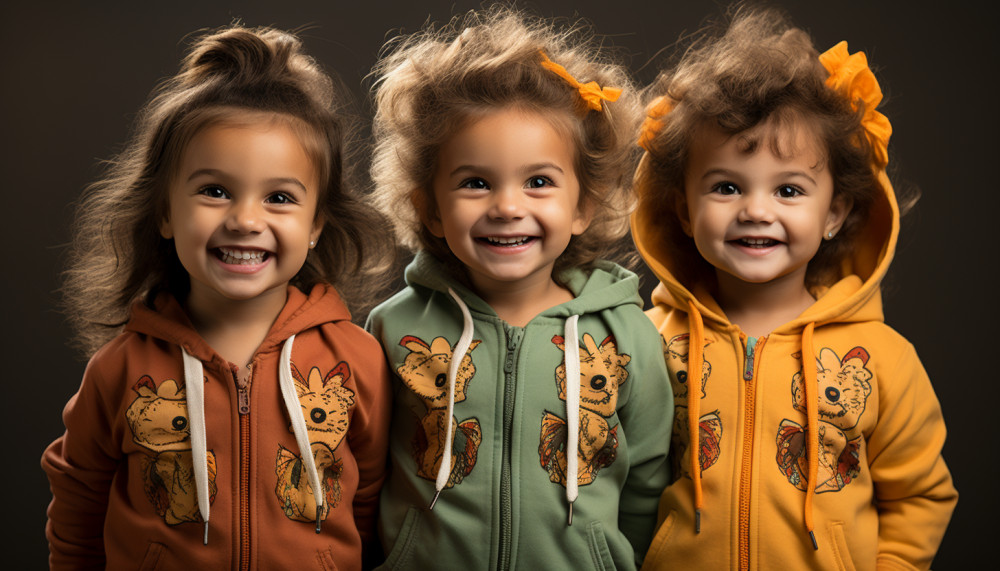 Divers - Pourquoi prendre des vêtements dinosaure pour votre enfant ?