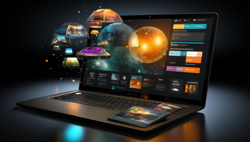 Divers - Pourquoi réaliser une plaquette de site web ?