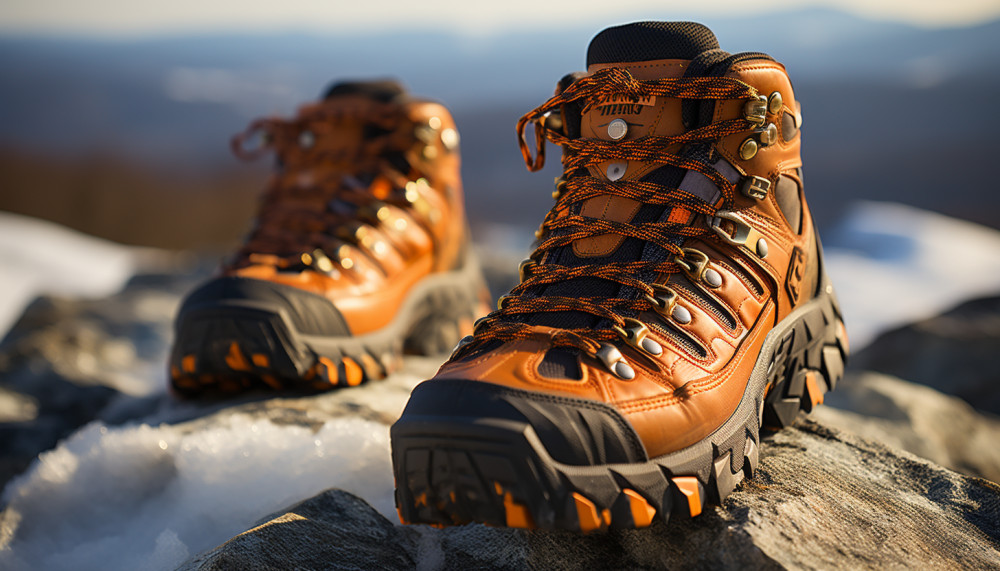 Quelle est l’utilité de crampon de randonnée ?