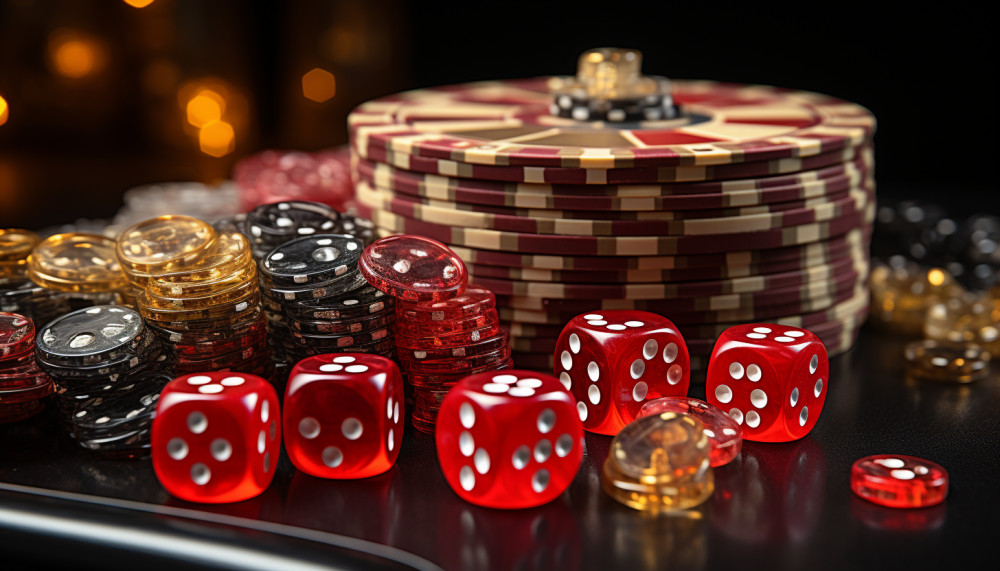 Quelques conseils pour jouer le poker avec 5 dés