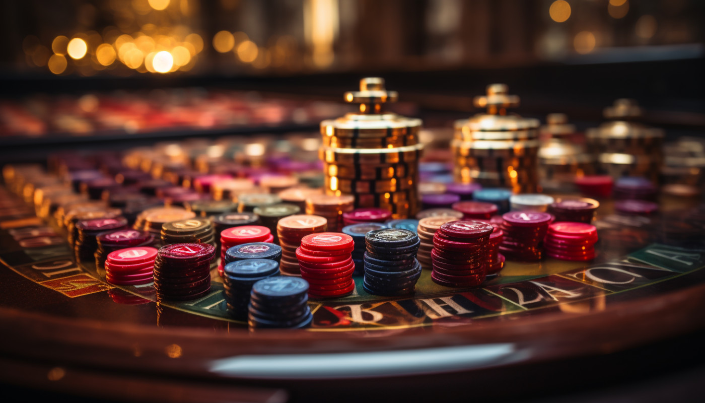 Quels sont les jeux à trouver sur un casino en ligne ?