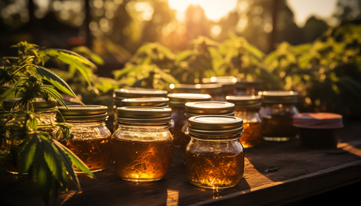 Quels sont les modes d'utilisation du CBD ?