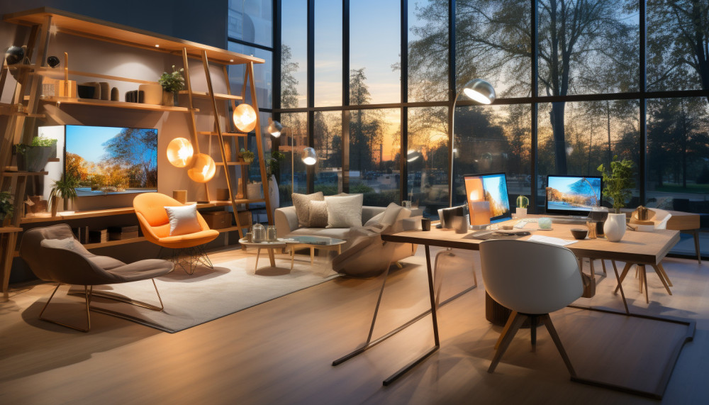 Showroom virtuel : Qu’est-ce qu’il faut savoir ?