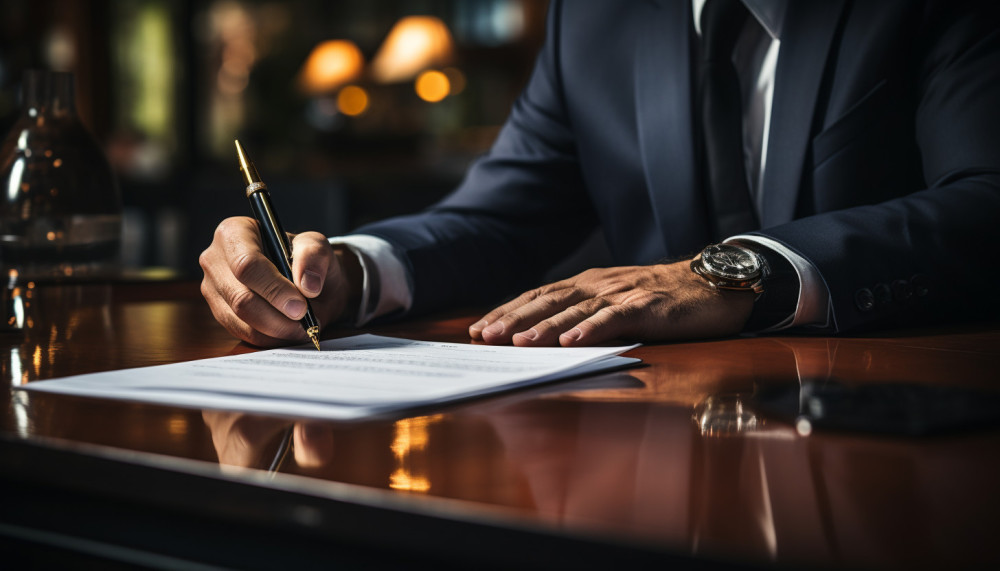 Top 3 choses à retenir sur le contrat de bail