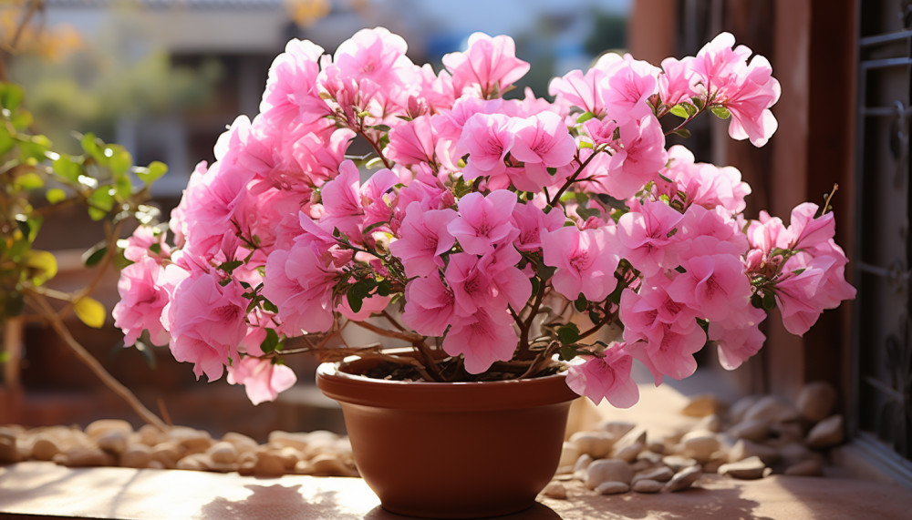 Tout sur la culture des bougainvilliers
